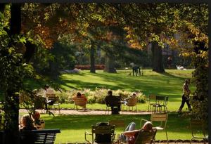 Luxembourg Apartment