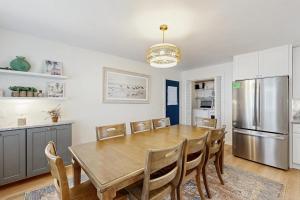 Cherry Grove Beach Retreat