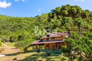 Mansão da Imperatriz: Vintage, Termas e Natureza