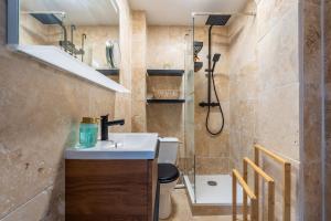 Le Petit Voltaire - Studio au cœur de ville