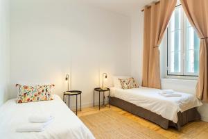 MBird Rossio Square Belvedere 3BR