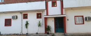 Kenzy House Abu Simbel