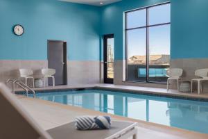 Hilton Garden Inn Hutchinson