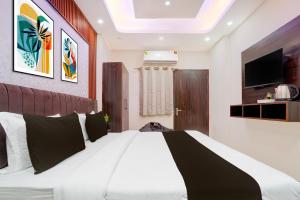 Hotel O The Ivory Loft
