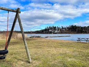 4 star holiday home in NORRTÄLJE