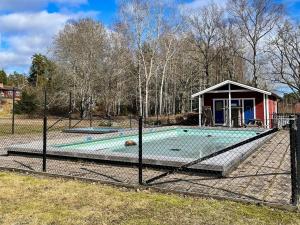 4 star holiday home in NORRTÄLJE