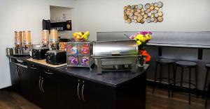 Coastal Inn Moncton Dieppe