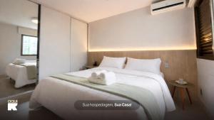 1001A - Rentaqui Apartamento Diamond Green