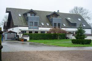 Ferienwohnungen auf Reiterhof in Kevelaer