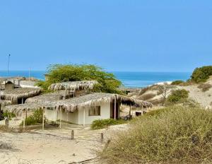 Villa Vichayo Bungalows