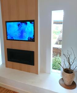 Casa a 5 min de la playa con jardin y parking