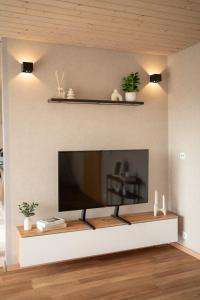 Ferienwohnung Heimelig im Schwarzwald