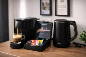 Olimp Apartments Zagreb - Bright City Studios