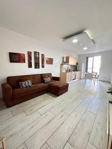 Modern Msida Apartment - Near Waterfront & Marina