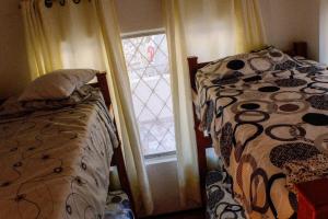 House with a private pool in Balcones del Sumapaz
