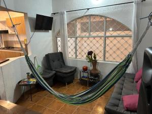 House with a private pool in Balcones del Sumapaz