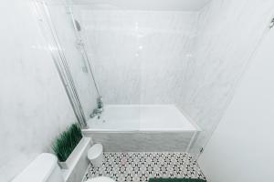 Shoreditch Brick Lane Stay