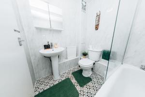 Shoreditch Brick Lane Stay