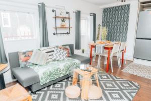 Shoreditch Brick Lane Stay