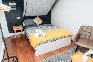 Shoreditch Brick Lane Stay