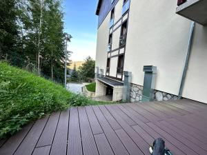 Apartament Źródlana 2 Świeradów Zdrój