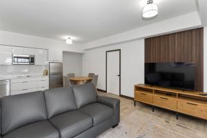 Lux Suites Extended Stay