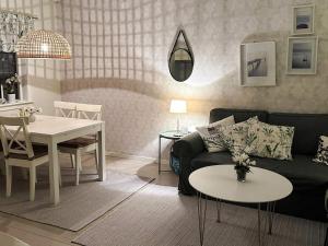 5 star holiday home in Sollerön