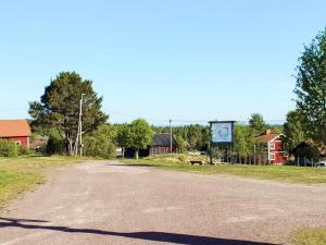 5 star holiday home in Sollerön