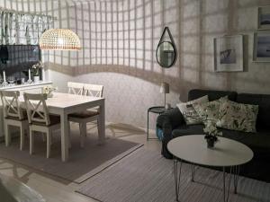 5 star holiday home in Sollerön