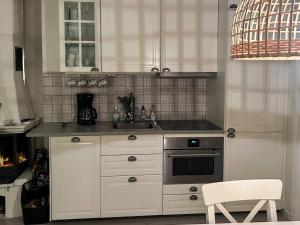 5 star holiday home in Sollerön