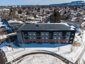 Lux Suites Extended Stay
