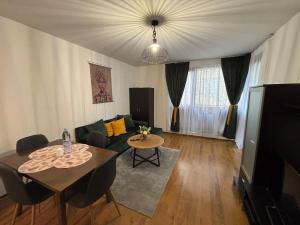 Modern Comfort Vitosha 1BR