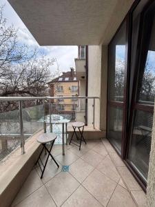 Modern Comfort Vitosha 1BR