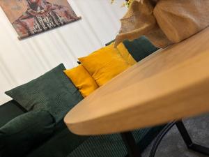 Modern Comfort Vitosha 1BR