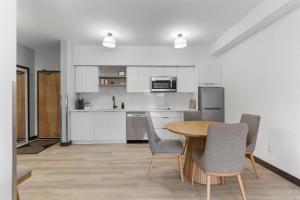 Lux Suites Extended Stay