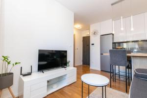 Apartment Lux retreat