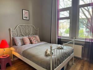 Orbeliani apartment in Old Tbilisi