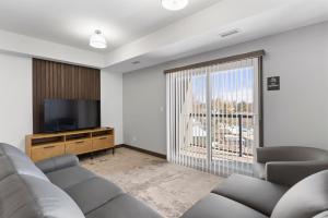 Lux Suites Extended Stay
