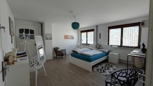 Gästezimmer Kirrlach