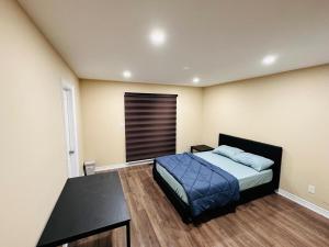 Stunning Detached Six-bedroom house near Niagara Falls