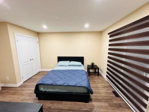 Stunning Detached Six-bedroom house near Niagara Falls