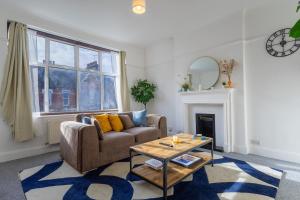 Bright and Spacious 3 Bed
