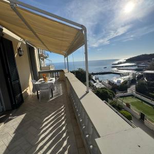 Villa la Fiorella 1 piano