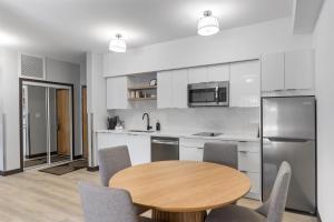 Lux Suites Extended Stay
