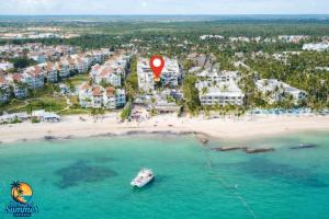 3 level PenthouseHOT TUBocean viewwalkable shop