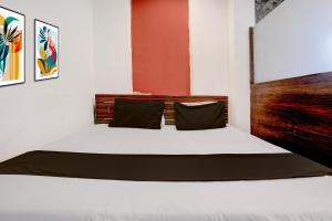 Hotel O Red Rose