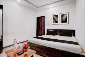 Hotel O Red Rose