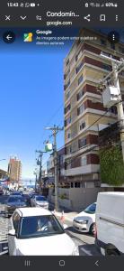Ótimo apartamento quarto sala na Barra c ar condicionado