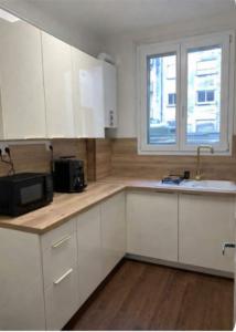 Luxury Parisian Flat