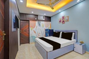 Hotel O KAM STAY